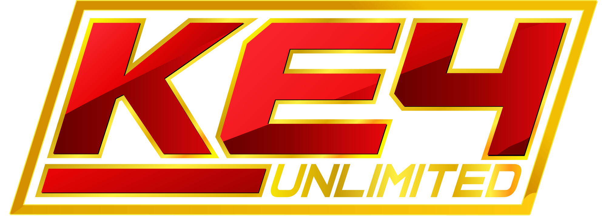 КЕЧ: Unlimited