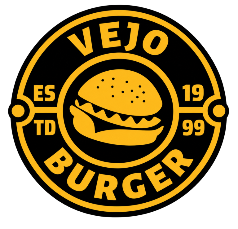 Vejo Burger