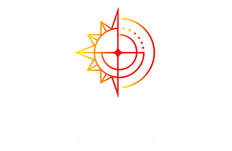Café Club Compass