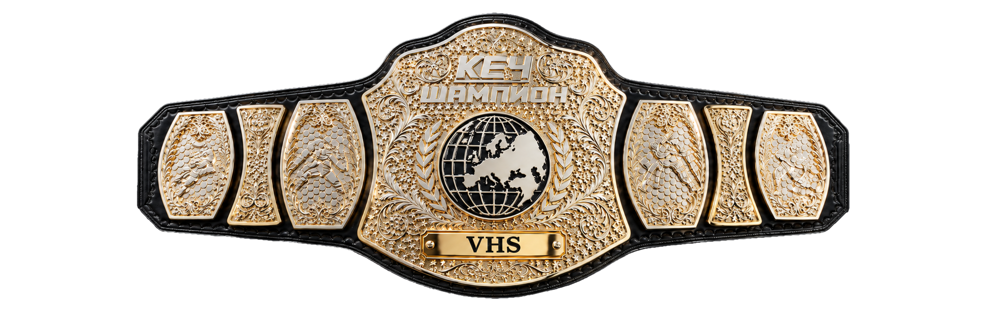 KECH Championship